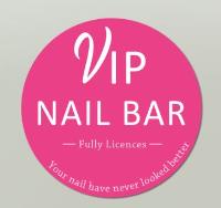 VIP Nail Bar  image 1